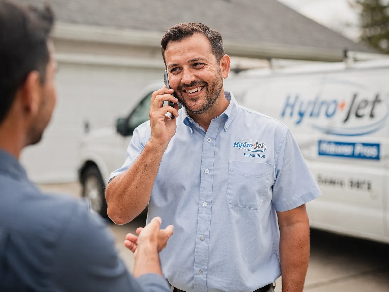 Hydro Jetting Wynnburg, TN FAQs